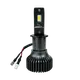 Bombillo Led F6 H3 Aderco 20000LM 25W 6500K